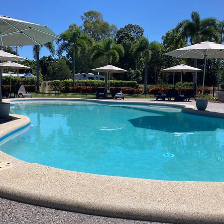 Bali Hai Child Free Holiday Park Mission Beach Exterior photo